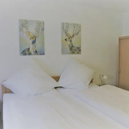 Gold-klee Apartment *
