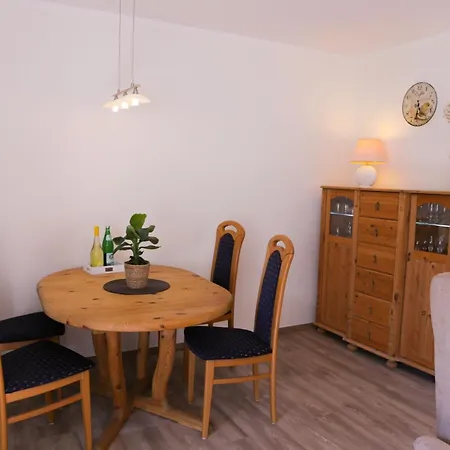 Gold-klee Apartment Goslar